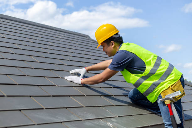 Best Gutter Installation and Roofing  in Madisonville, TN