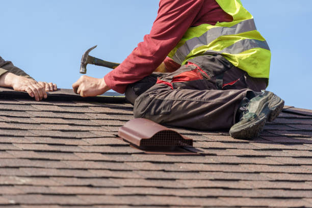 Best Flat Roof Repair Services  in Madisonville, TN