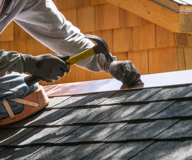Best Tile Roofing Contractor  in Madisonville, TN